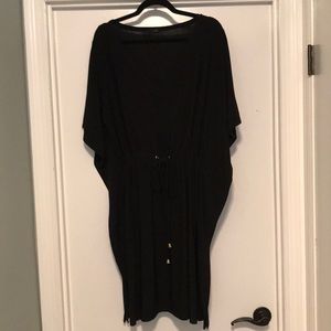 Kaftan style dress!